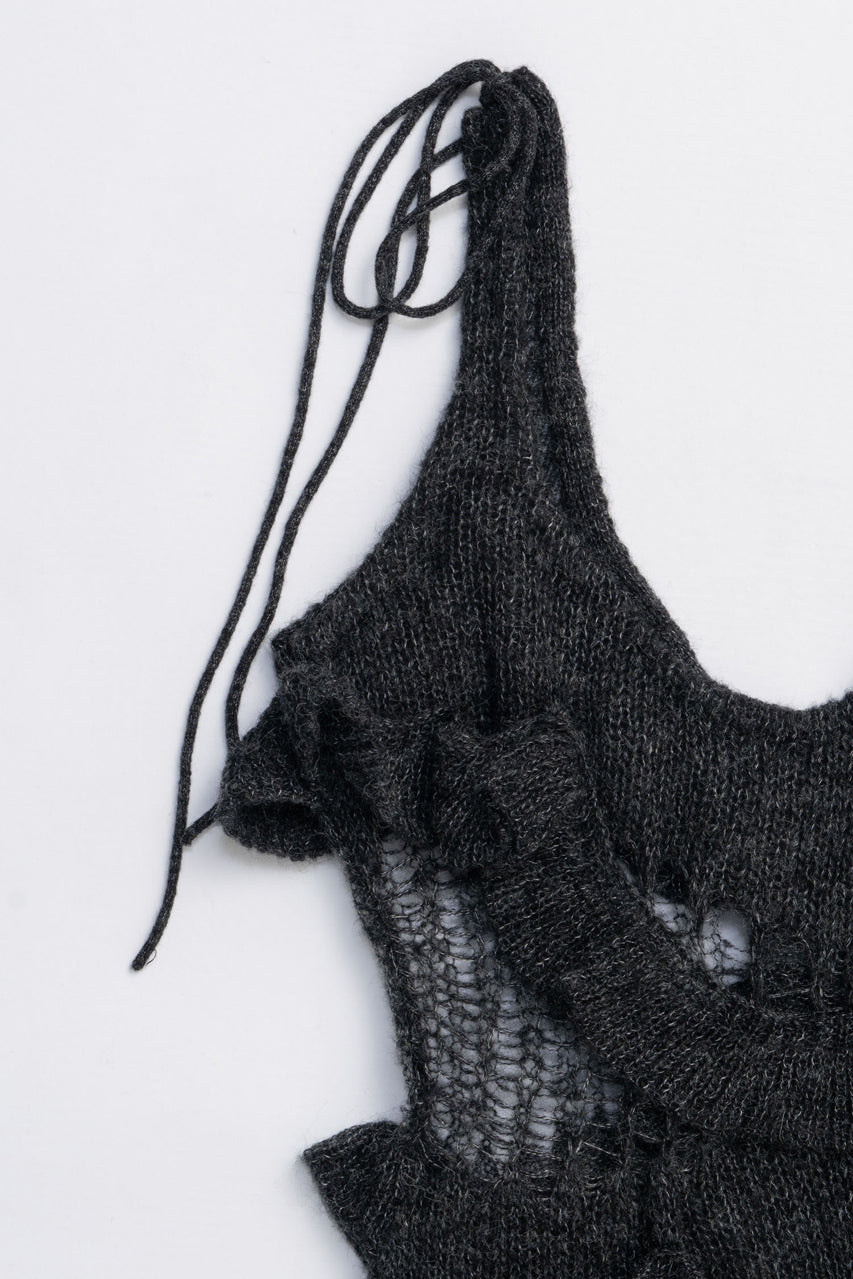 Mohair One-Piece - 2025 AUTUMN