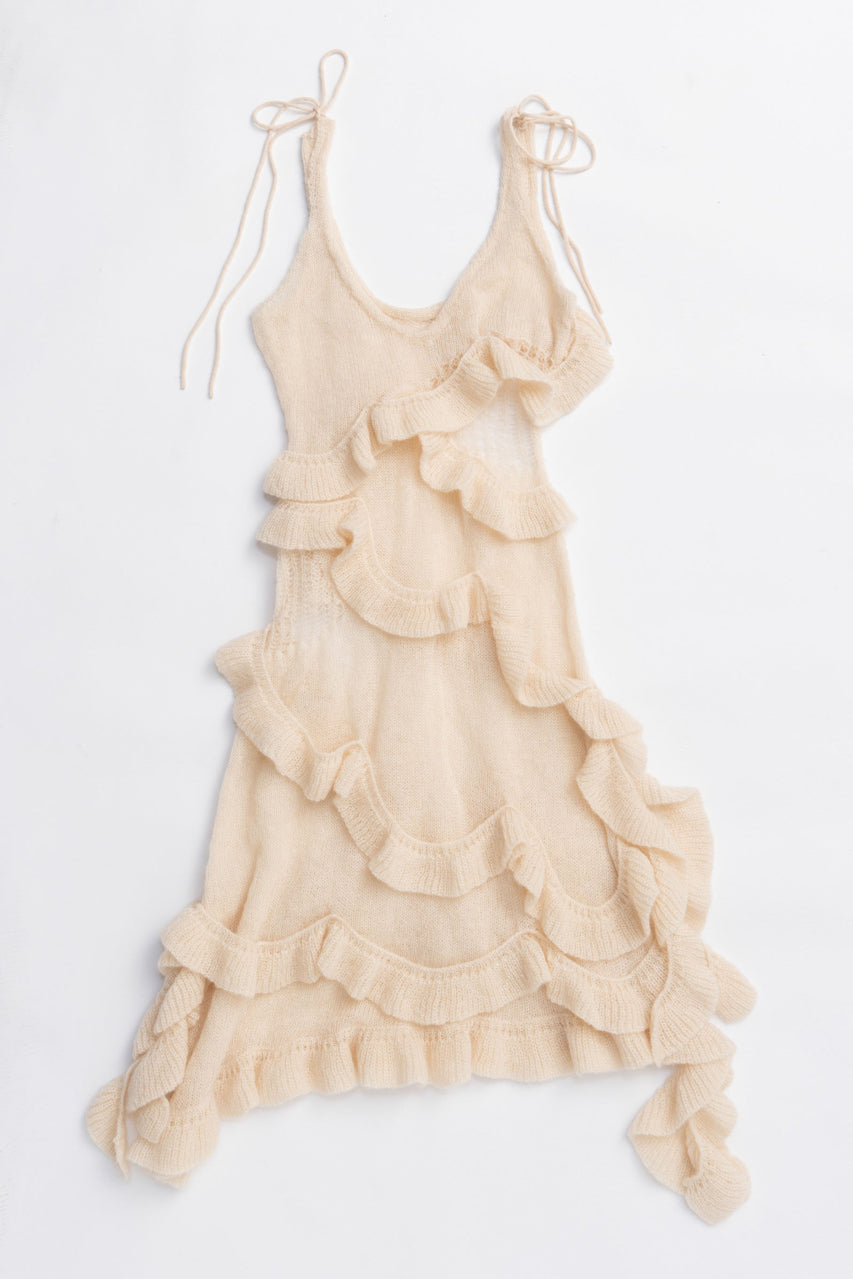 Mohair One-Piece - 2025 AUTUMN