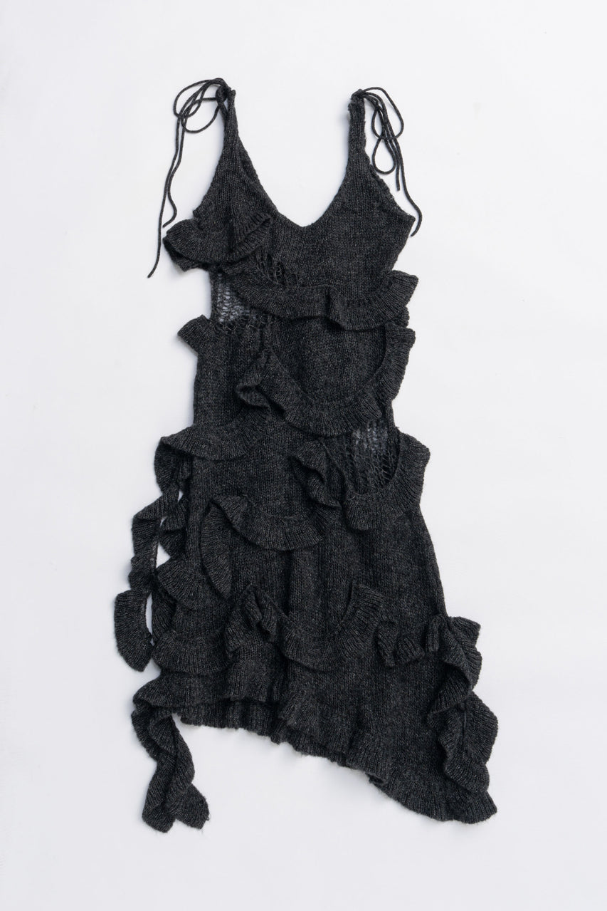 Mohair One-Piece - 2025 AUTUMN