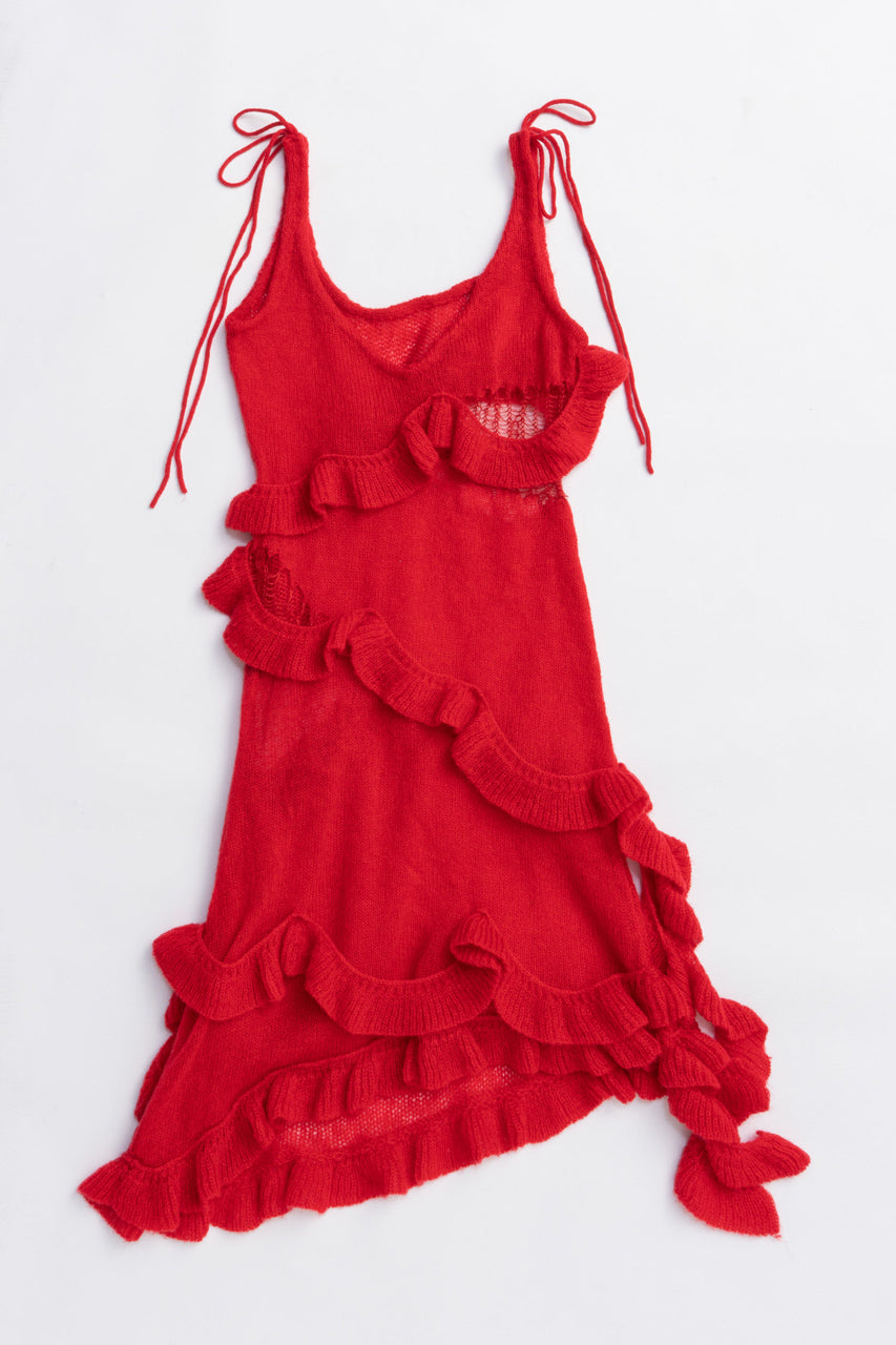 Mohair One-Piece - 2025 AUTUMN