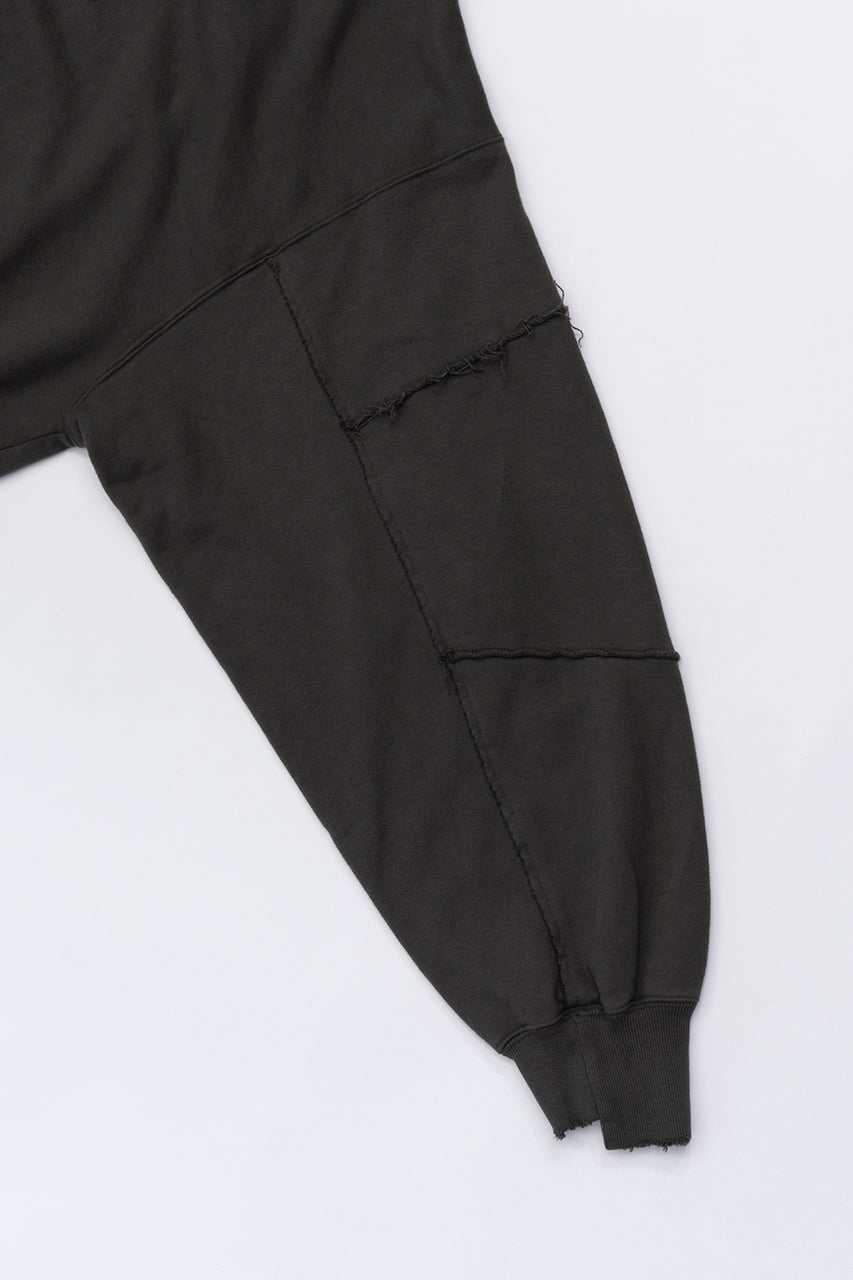 FAITH Damaged Hoodie