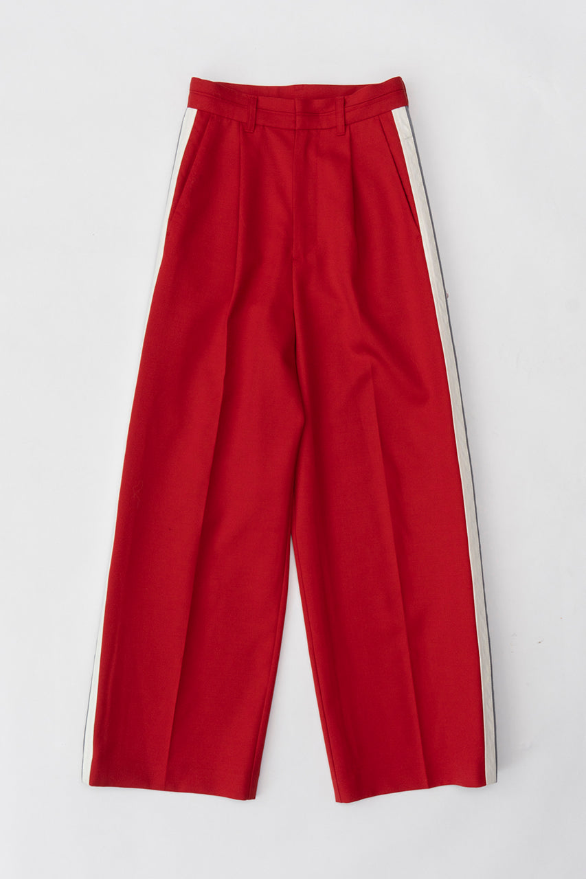 Waistband Lining Sideline Pants