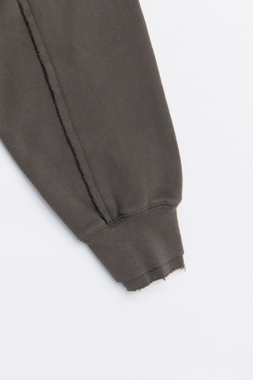 Eyelet Hoodie