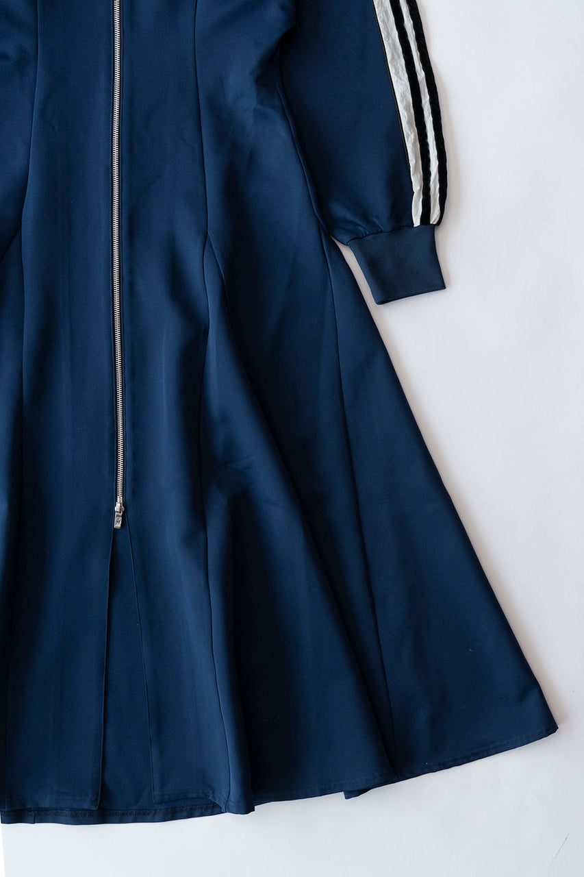 Track Maxi One Piece