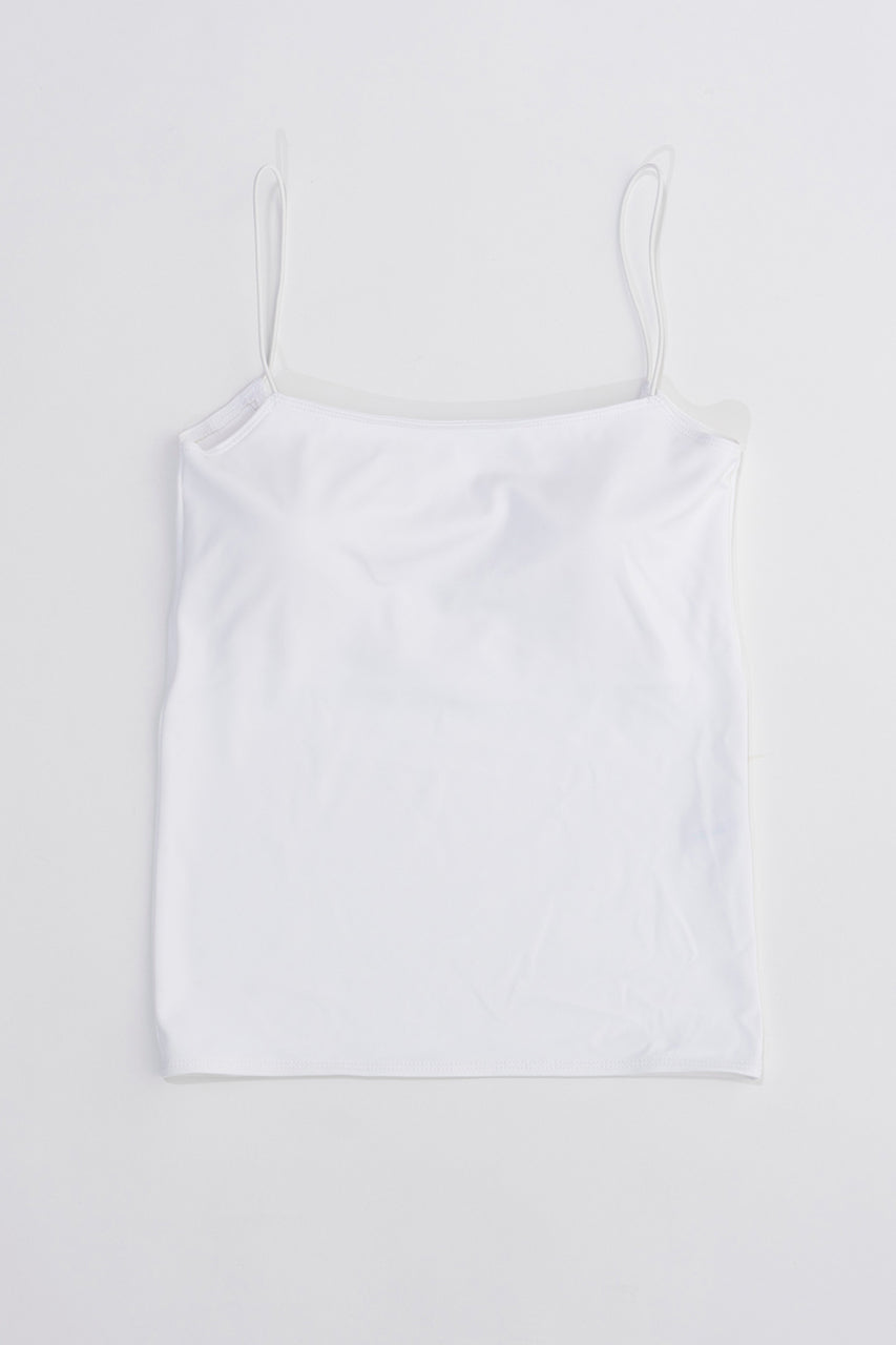 Back Plate Cami