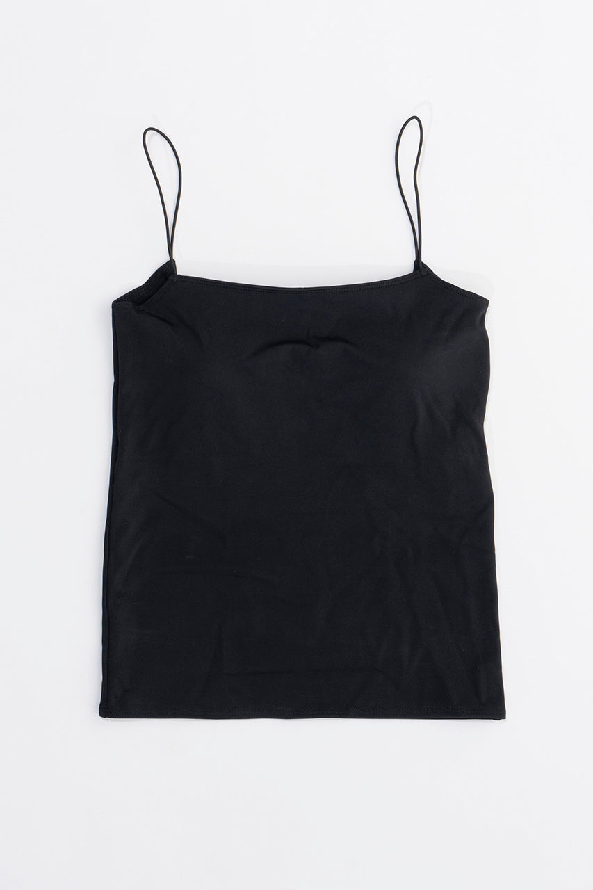 Back Plate Cami
