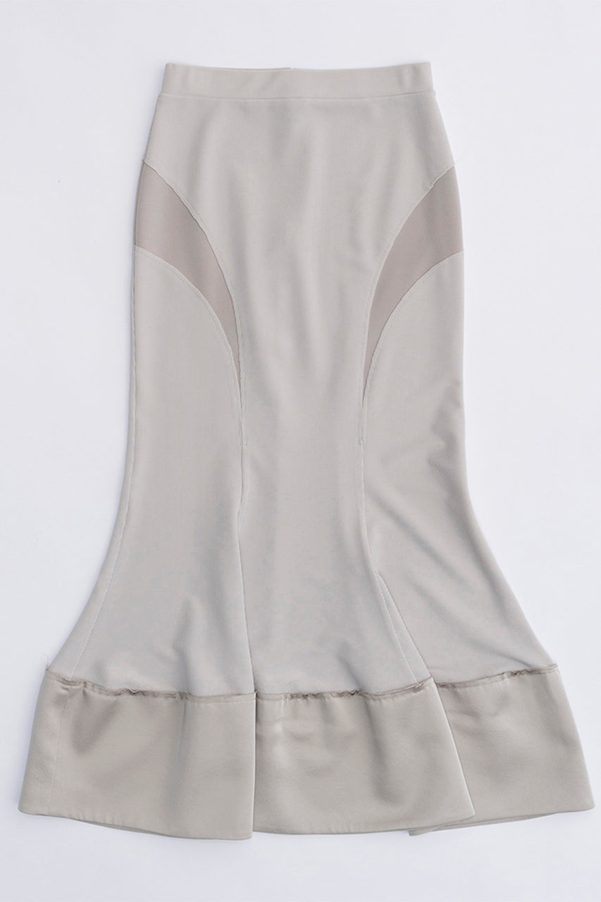 Sculpted Skirt - SALE