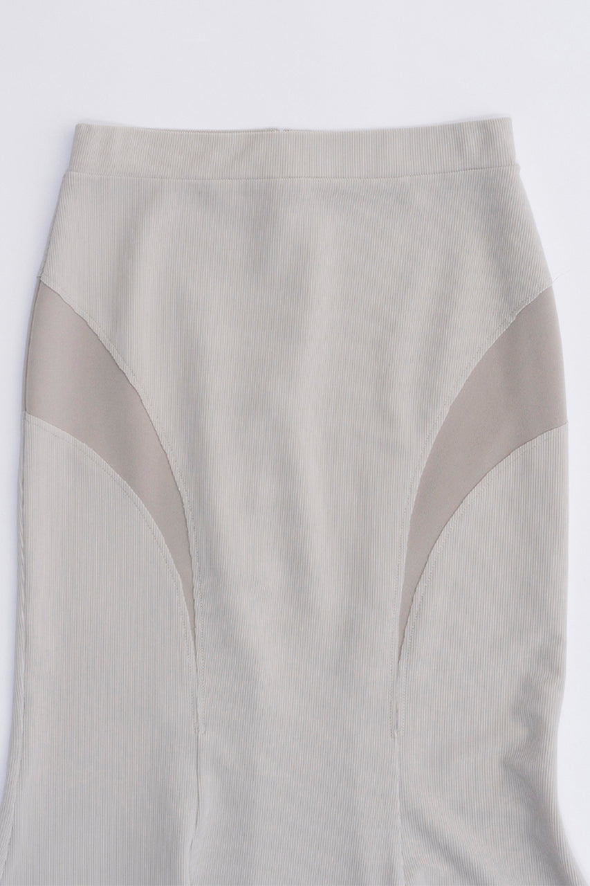 Sculpted Skirt - SALE