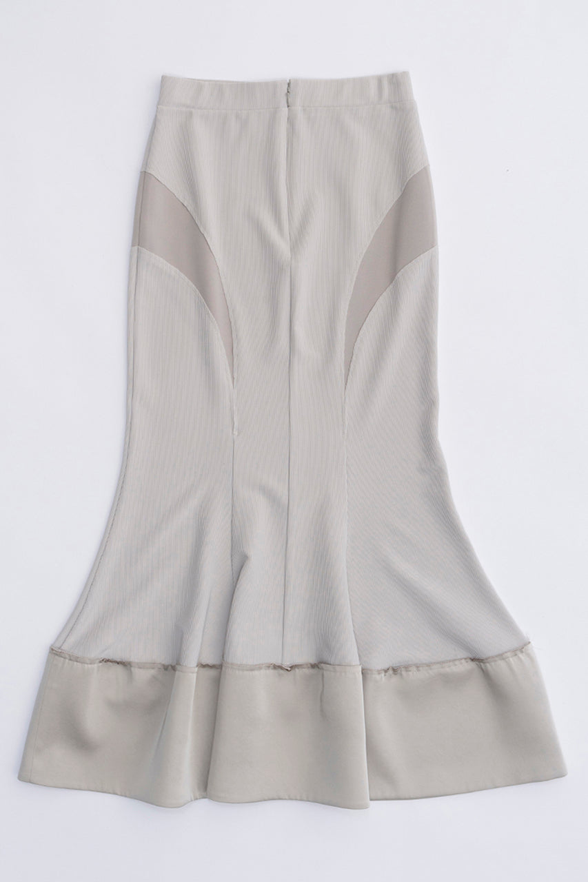 Sculpted Skirt - SALE