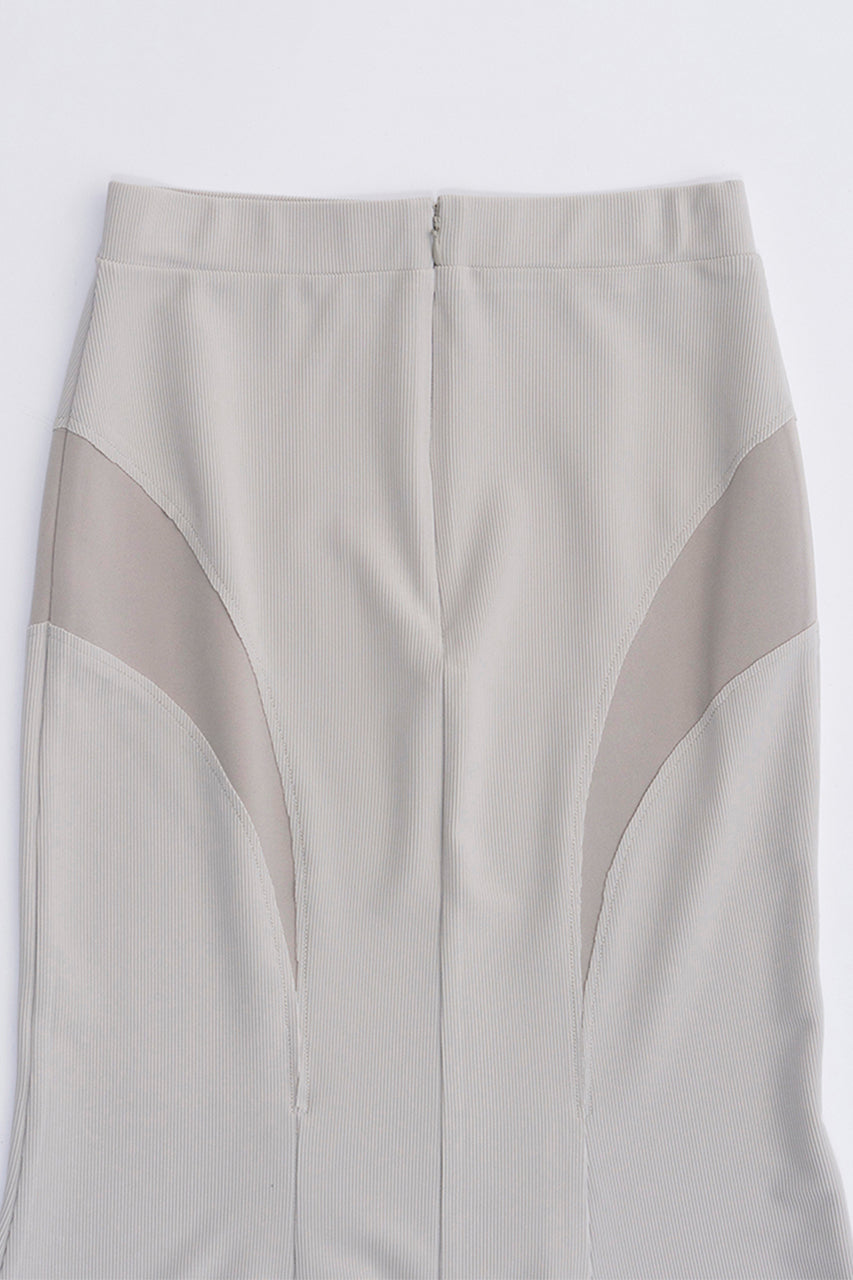 Sculpted Skirt - SALE
