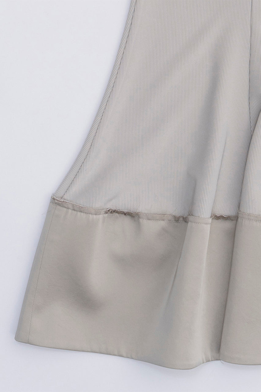 Sculpted Skirt - SALE