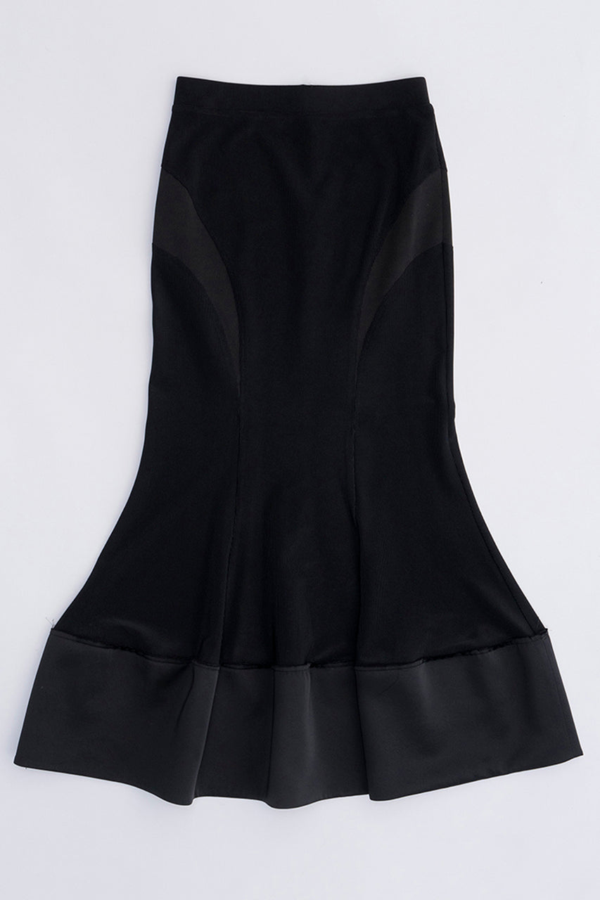 Sculpted Skirt - SALE