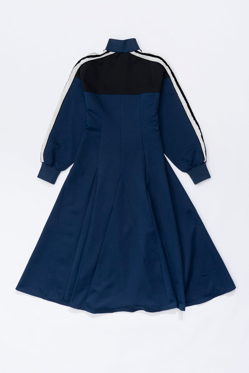 Track Maxi One Piece