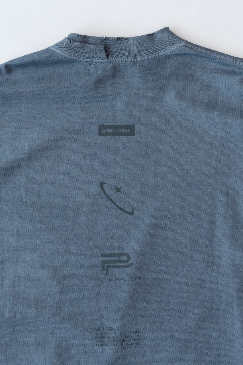 FAITH Long Sleeve Tee