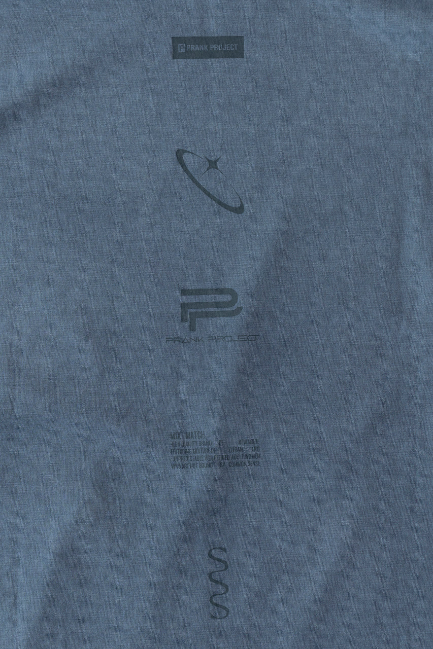 FAITH Long Sleeve Tee