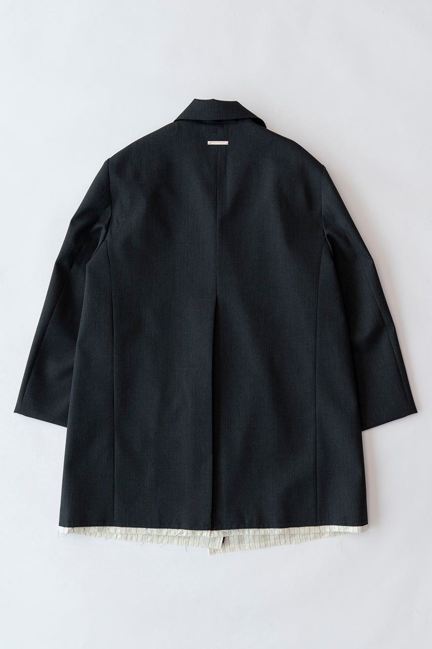Big Conscious Jacket