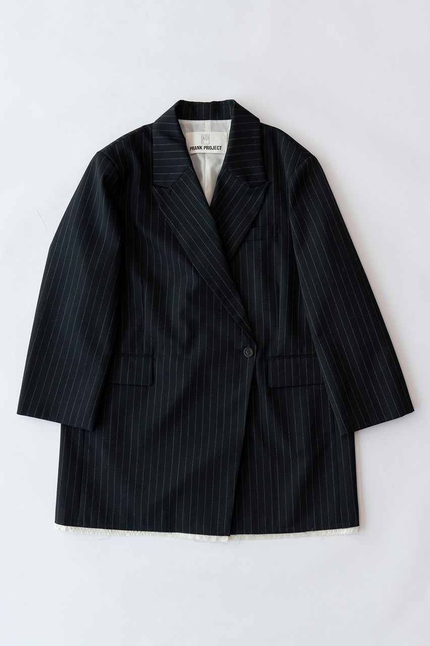 Big Conscious Jacket