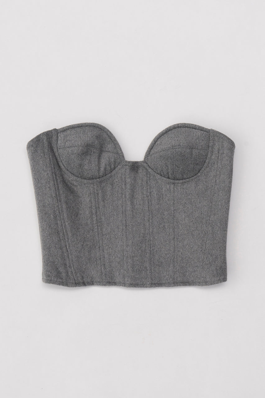 【SALE】Wool Corset