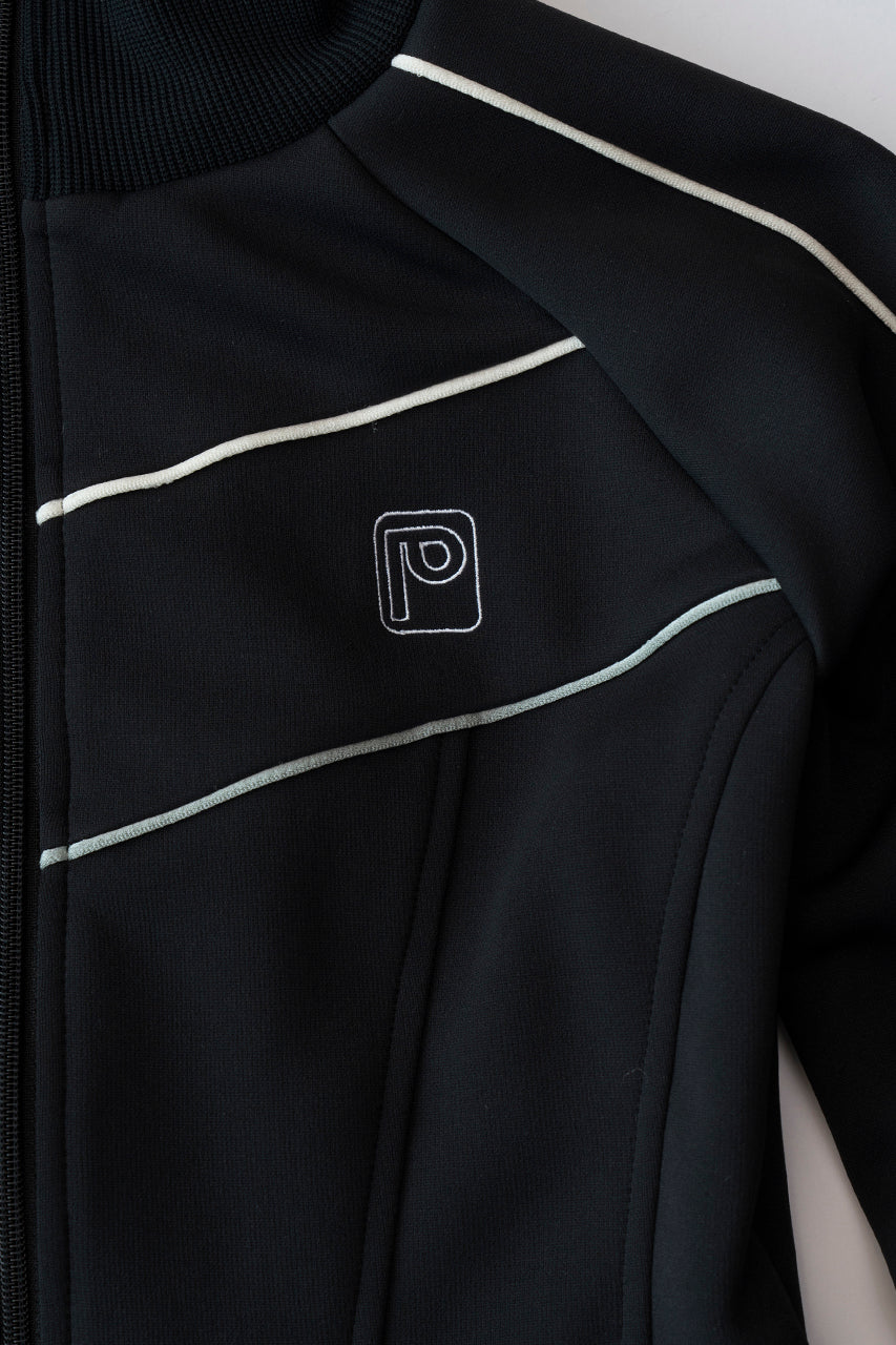 【PRE ORDER】Corset Track Jacket