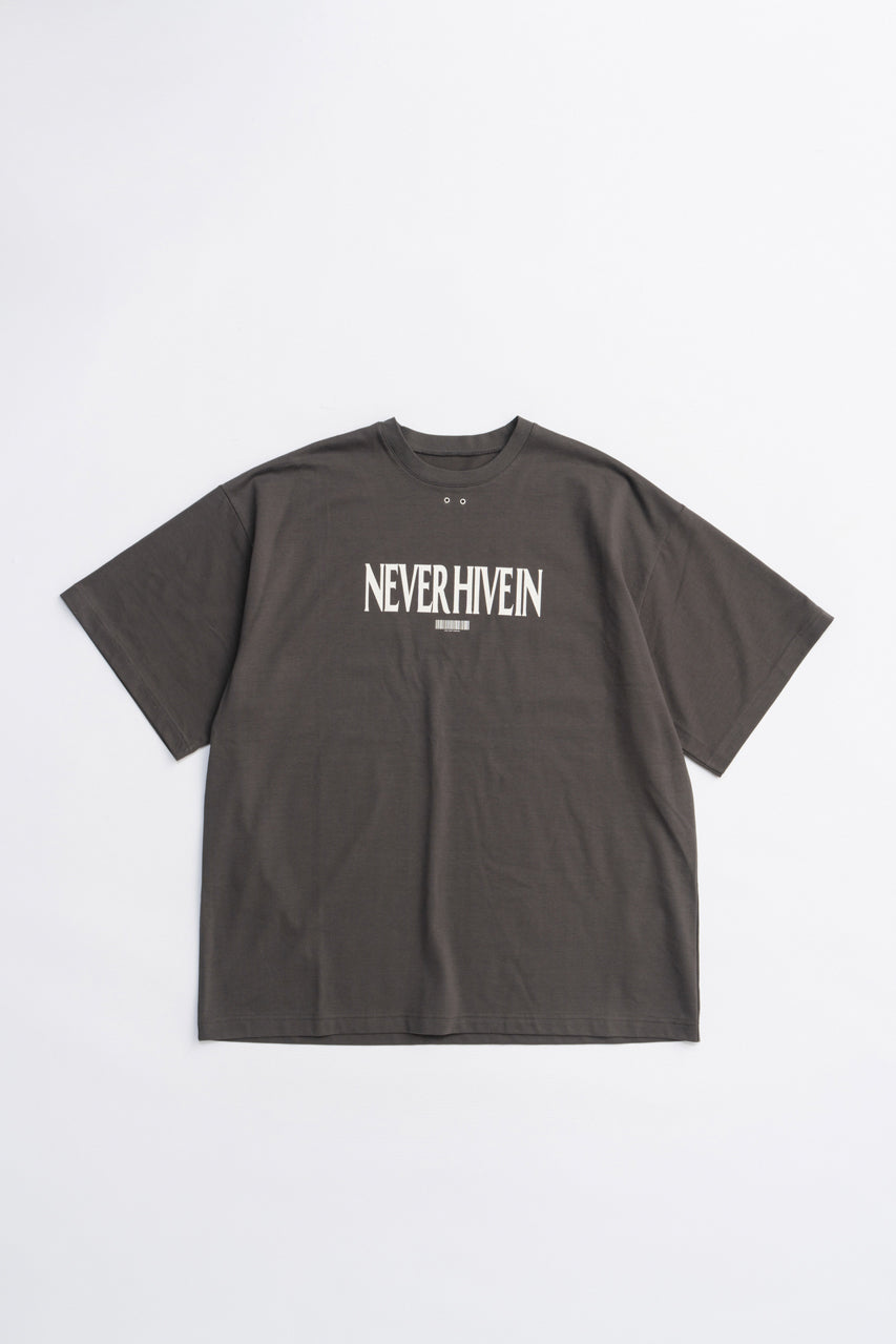 NEVER T-Shirt