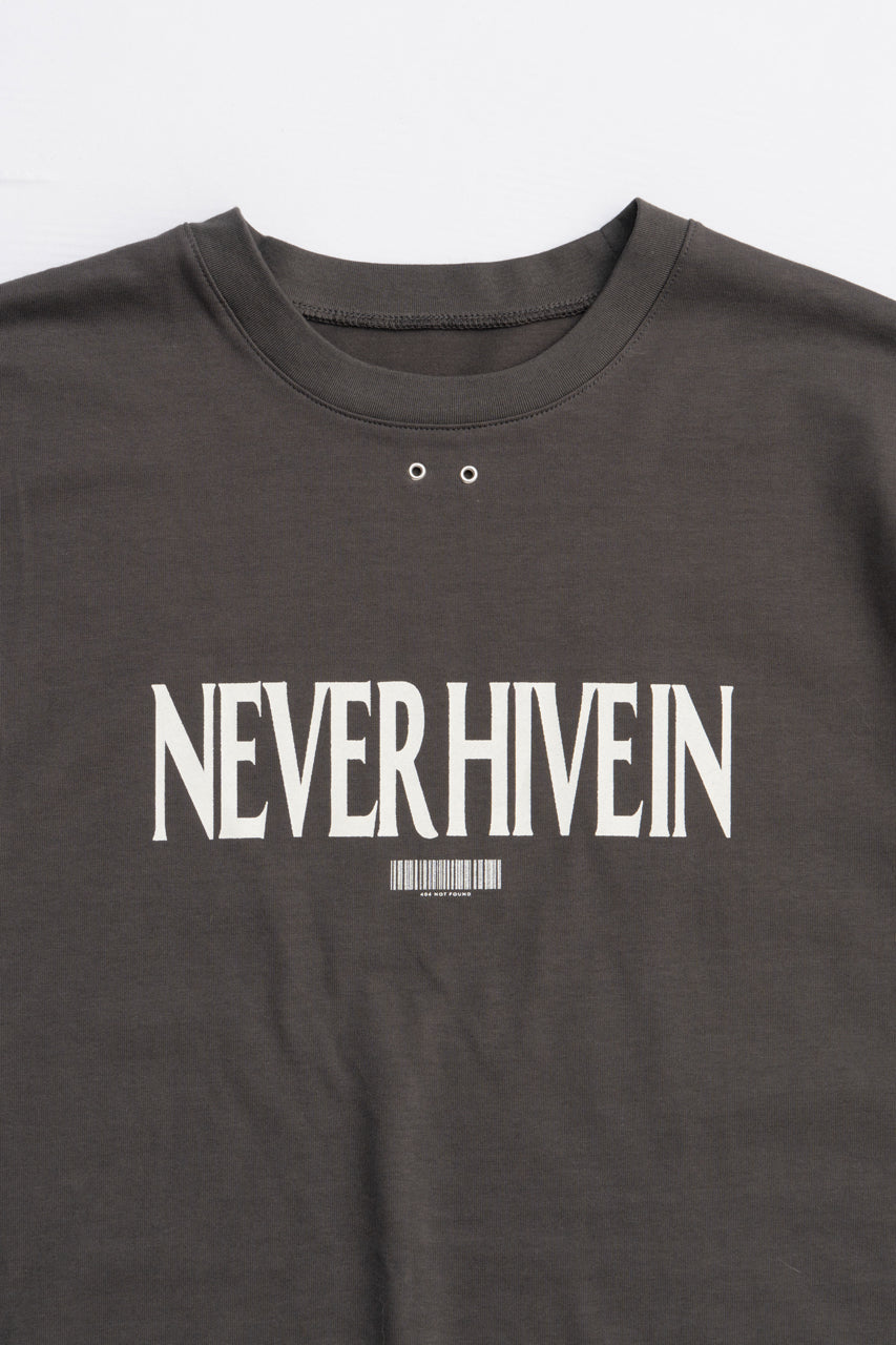 NEVER T-Shirt