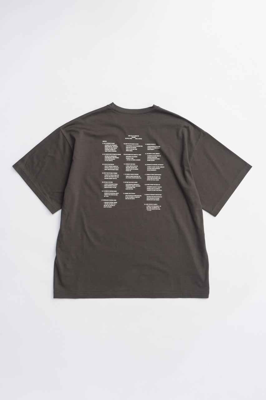 NEVER T-Shirt