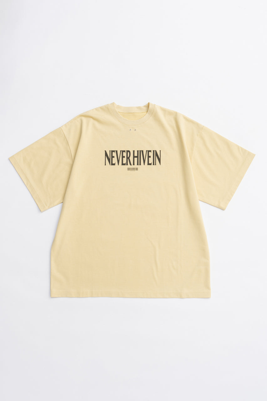 NEVER T-Shirt