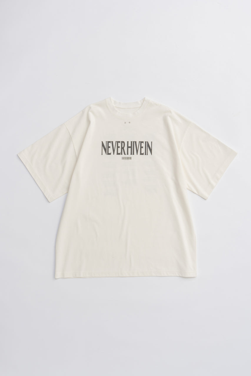 NEVER T-Shirt