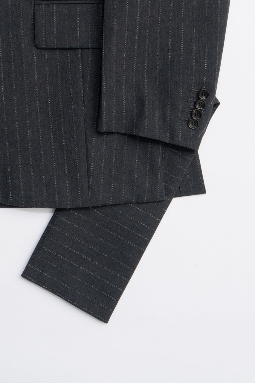 Belted Jacket - 2025 AUTUMN
