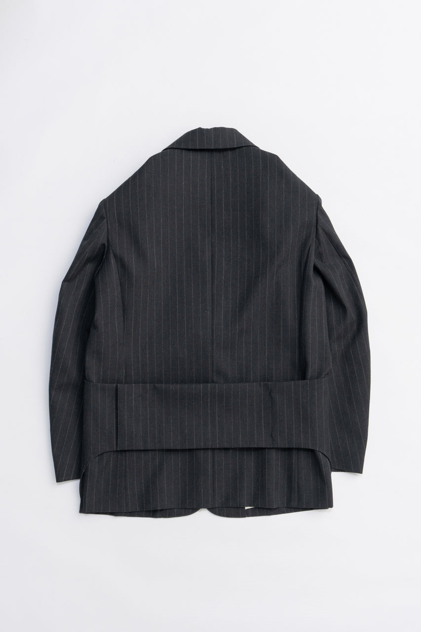 Belted Jacket - 2025 AUTUMN