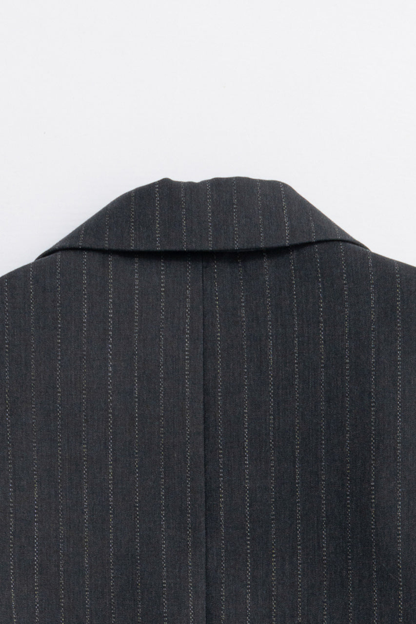 Belted Jacket - 2025 AUTUMN