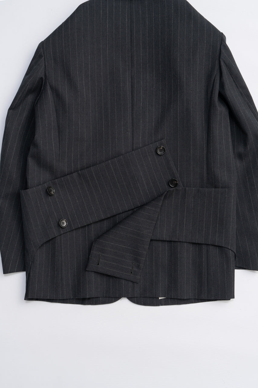 Belted Jacket - 2025 AUTUMN