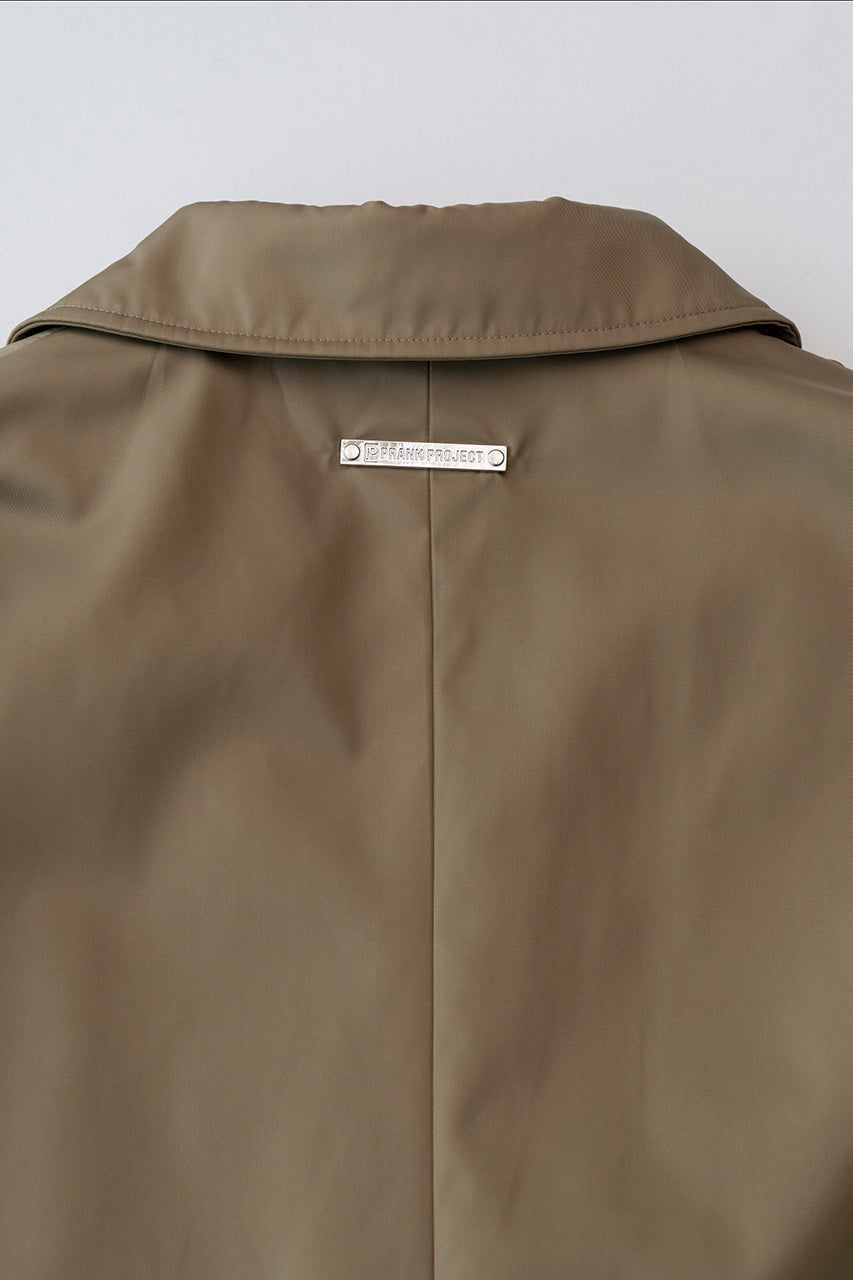 Oversized Putet jacket