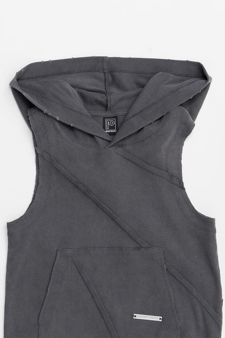 Outsea American Sleeve Hoodie - SALE