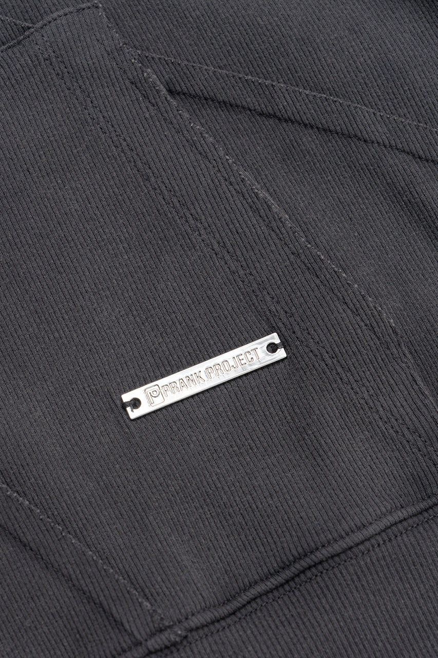 Outsea American Sleeve Hoodie - SALE