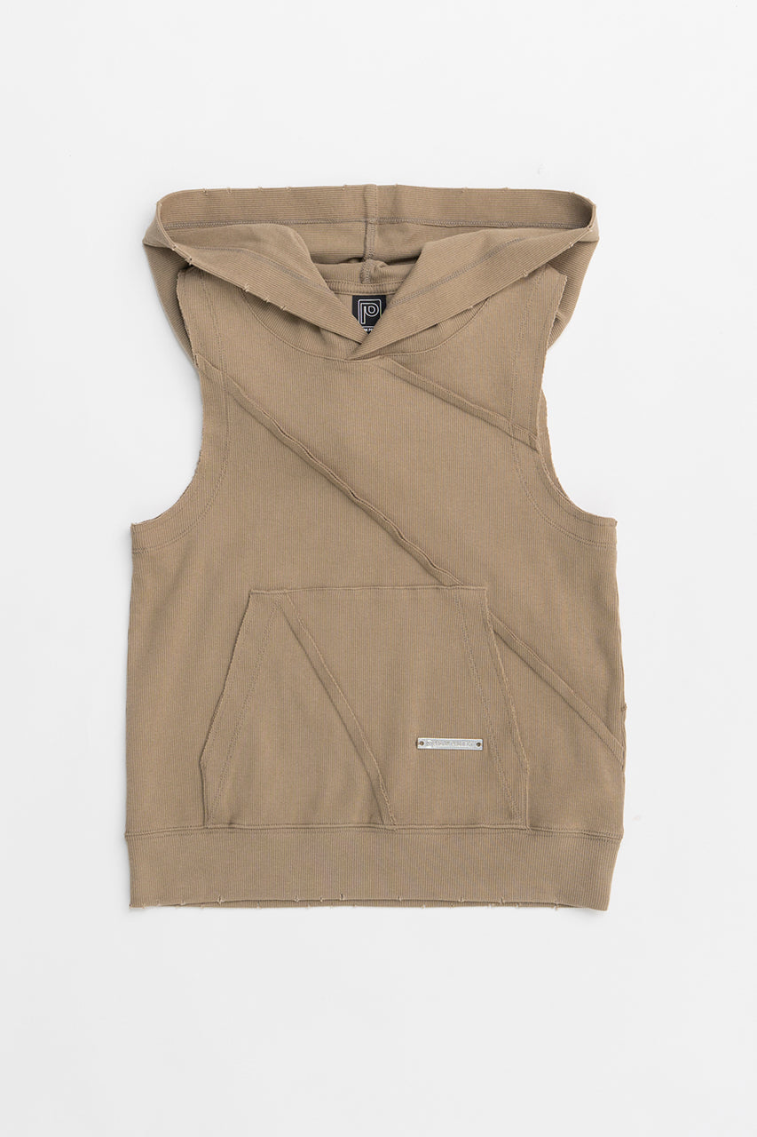 Outsea American Sleeve Hoodie - SALE