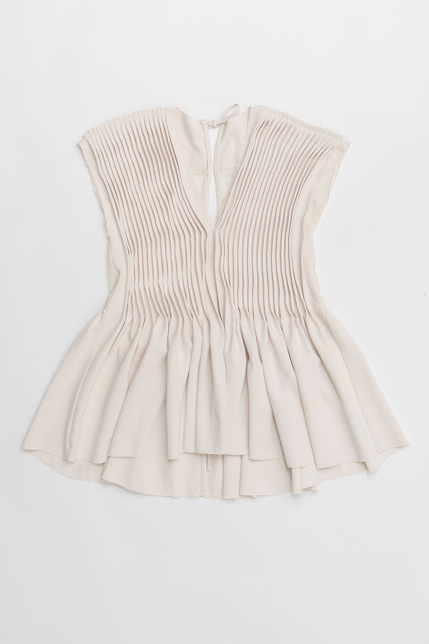Pintuck Tunic - SALE