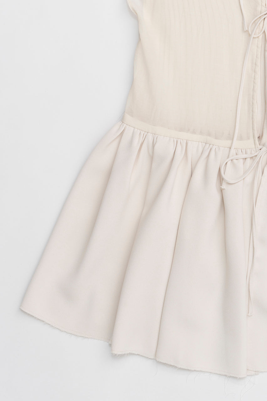 Pintuck Tunic - SALE