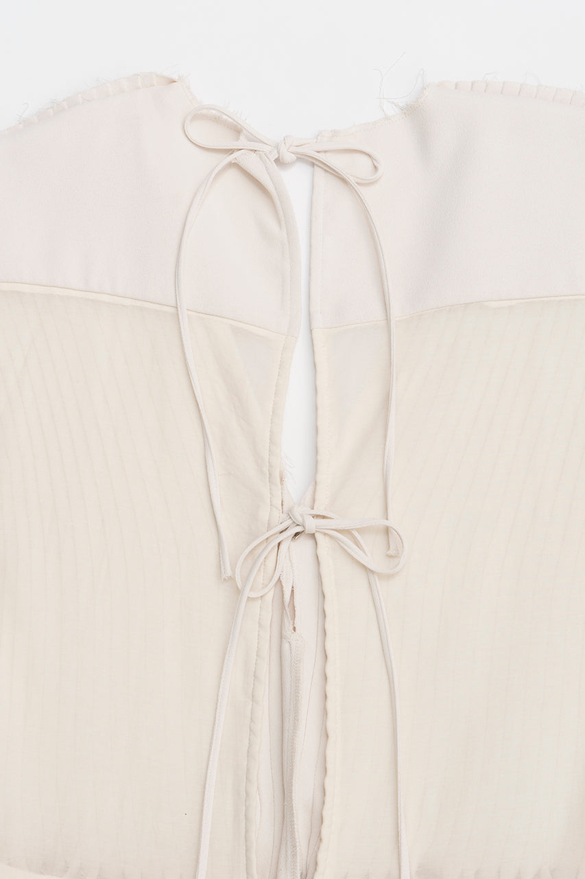 Pintuck Tunic - SALE