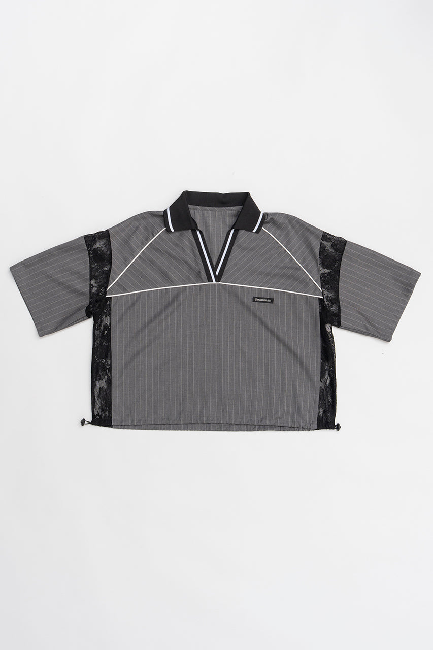 Drawstring Game Shirt - SALE