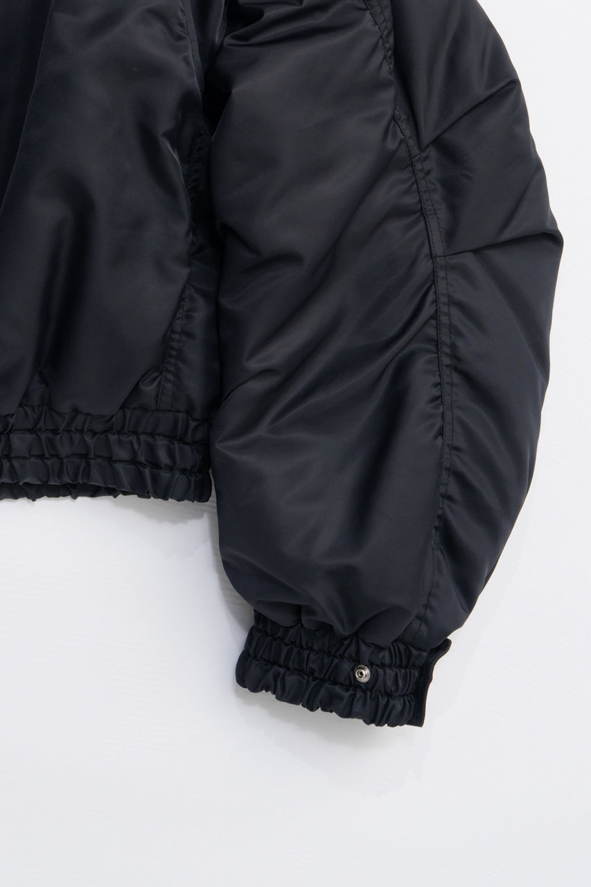 Flight Bomber Jacket - 2025 AUTUMN