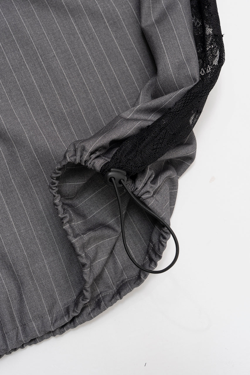 Drawstring Game Shirt - SALE