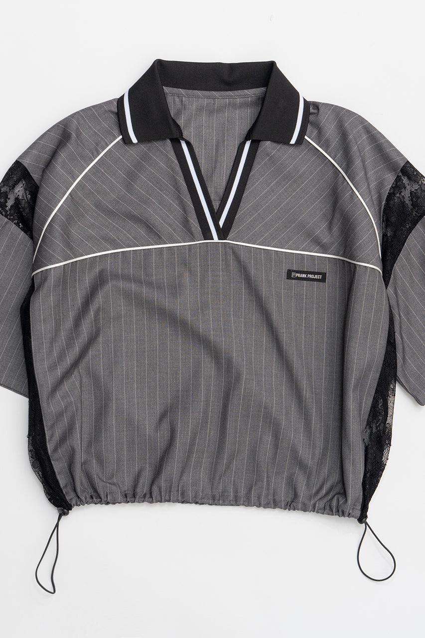 Drawstring Game Shirt - SALE