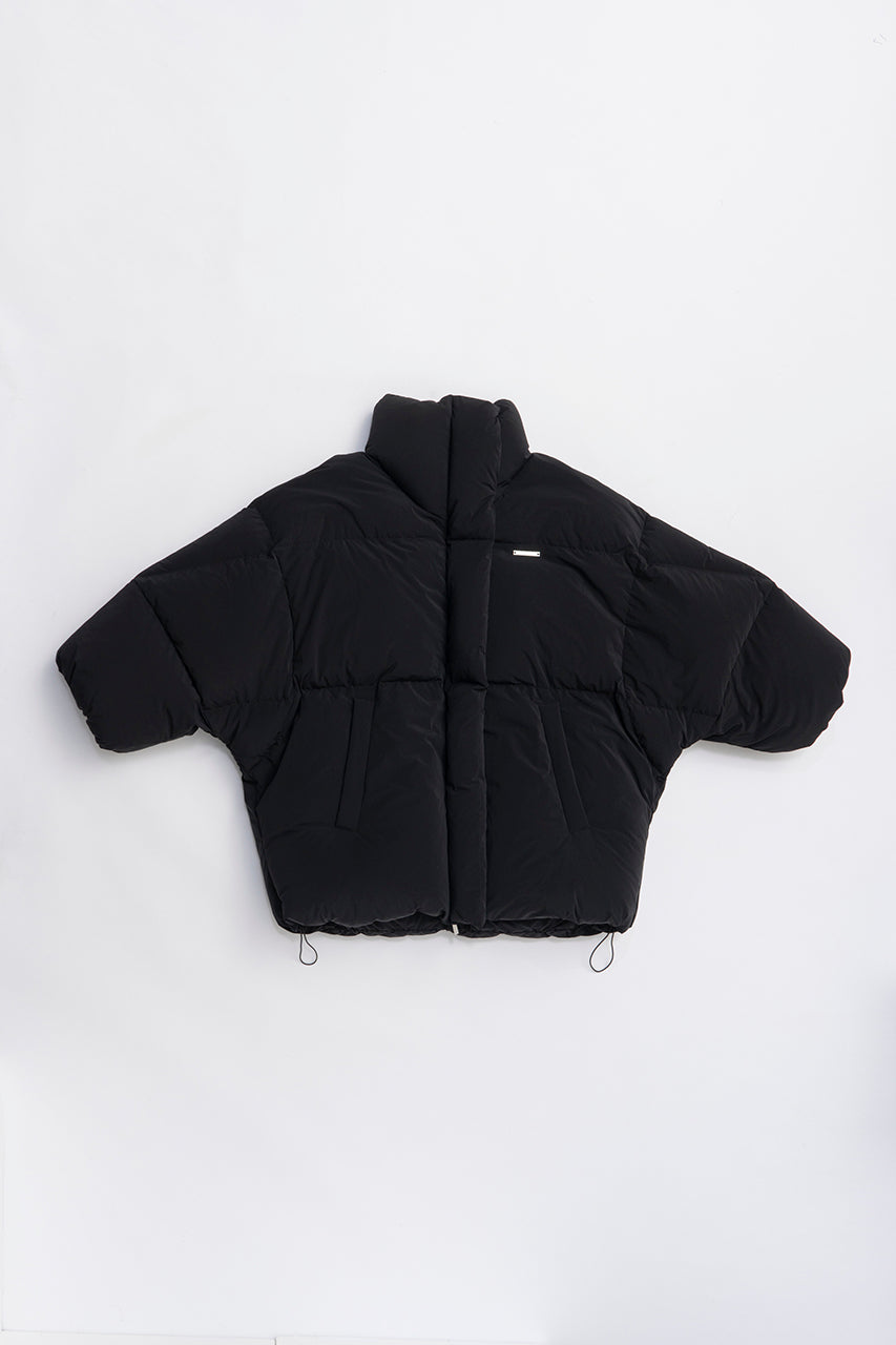 Poncho Down - 2025 WINTER