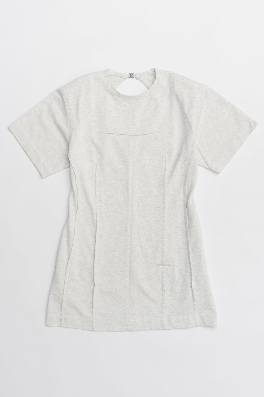 Backhole Form Over Tee - SALE