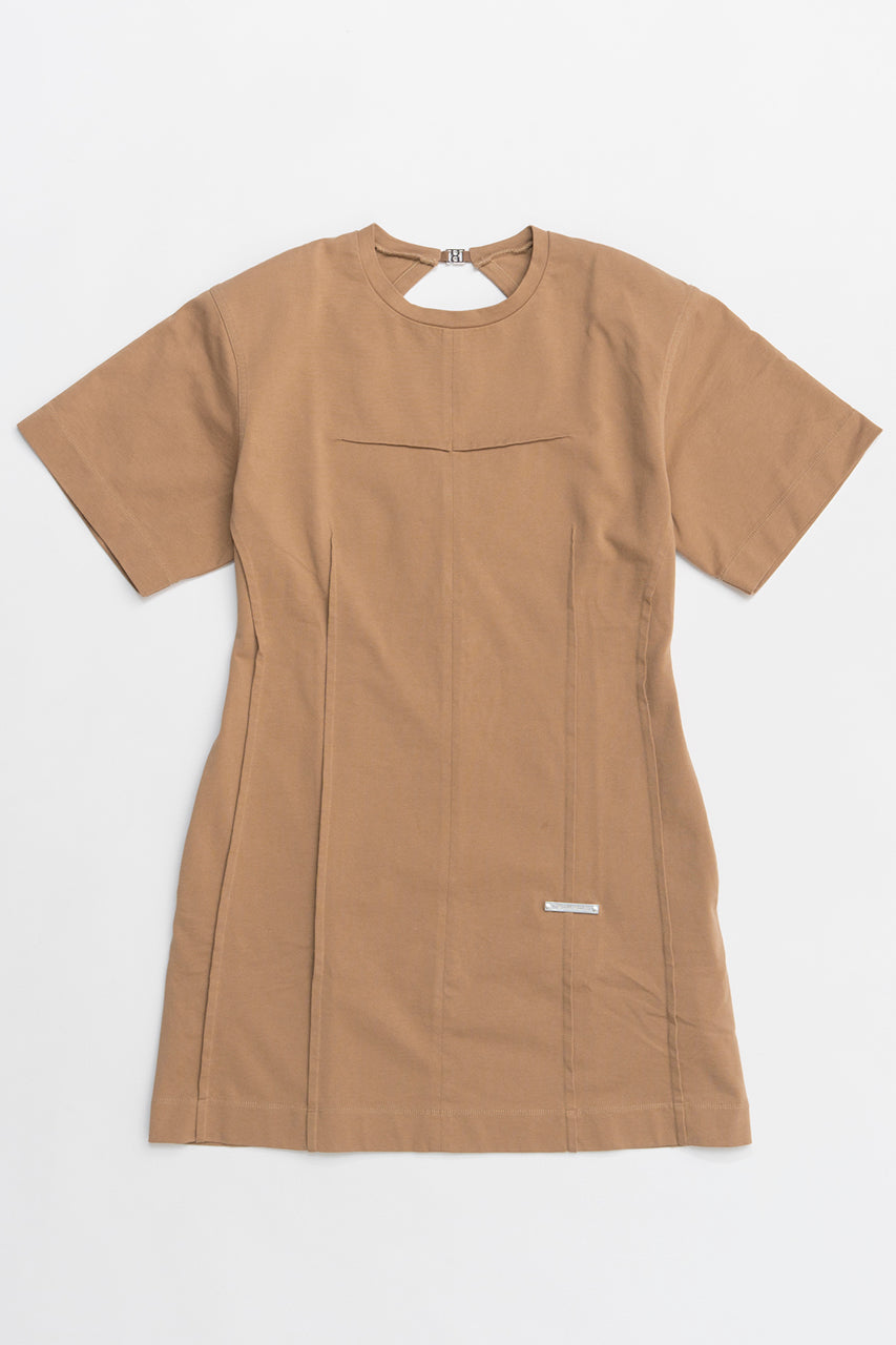 Backhole Form Over Tee - SALE