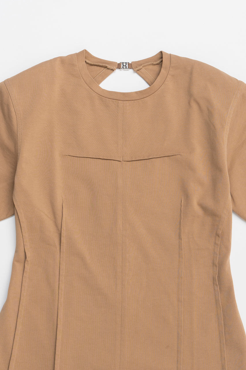 Backhole Form Over Tee - SALE