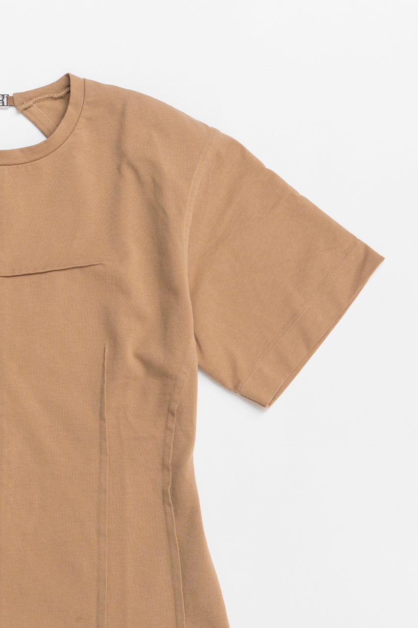 Backhole Form Over Tee - SALE