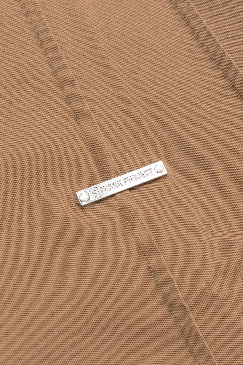 Backhole Form Over Tee - SALE