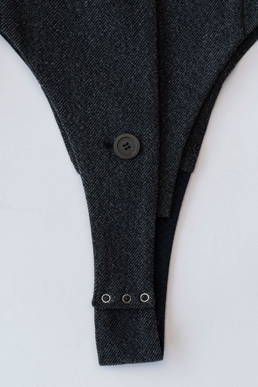 Rompers jacket